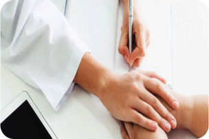 Imagem da area de atuação Médicos Psiquiatras